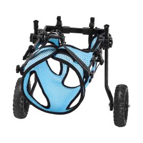 D01027HHL3Y Training wheelchair