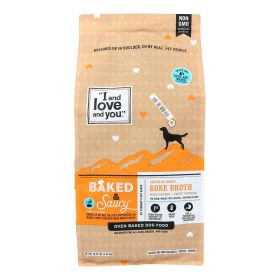 D0102H5NDD6 Dog Food