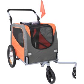D0102HQA0WU Bike Trailer